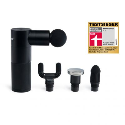 BLACKROLL Fascia Gun