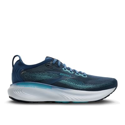 Brooks Adrenaline GTS 25 2E Leest heren