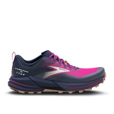 Brooks Cascadia 16 dames