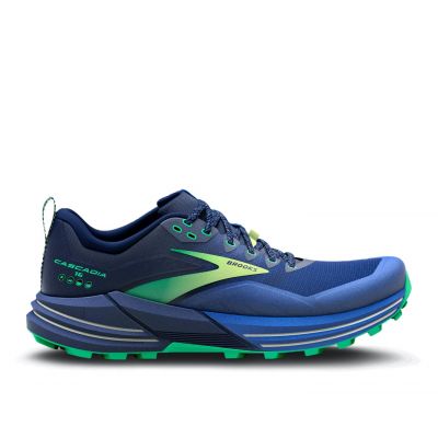Brooks Cascadia 16 heren