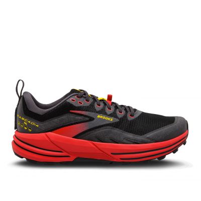 Brooks Cascadia 16 heren