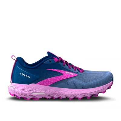 Brooks Cascadia 17 dames