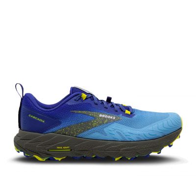 Brooks Cascadia 17 heren
