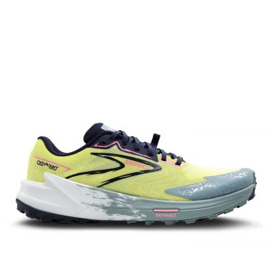 Brooks Catamount 3 dames