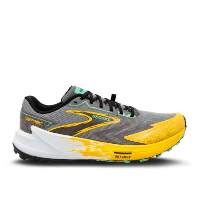 Brooks Catamount 3 heren