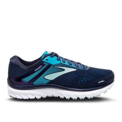 Brooks Defyance 11 2A Leest dames