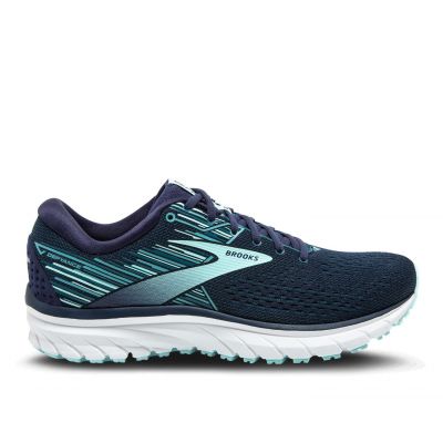 Brooks Defyance 12 2A Leest dames