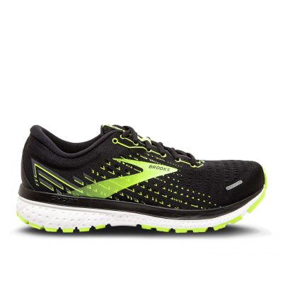 Brooks Ghost 13 2E leest heren 