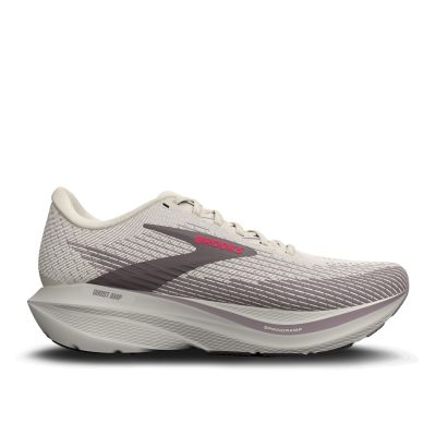 Brooks Ghost Amp dames