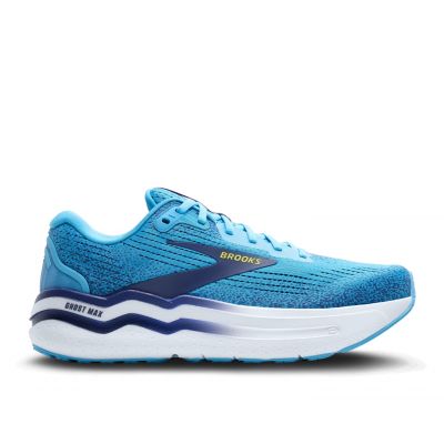 Brooks Ghost Max 2 heren