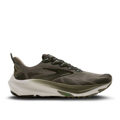 Brooks Ghost Trail Heren