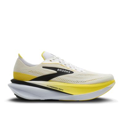 Brooks Hyperion Max 4 heren