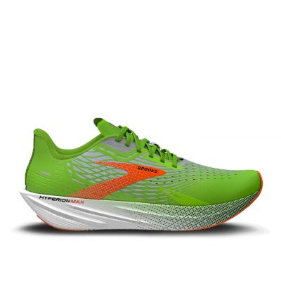Brooks Hyperion Max heren