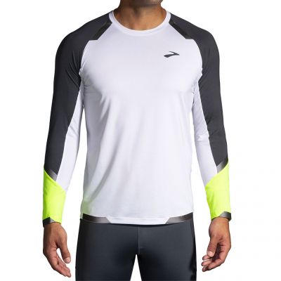 Brooks Run Visible Long Sleeve heren