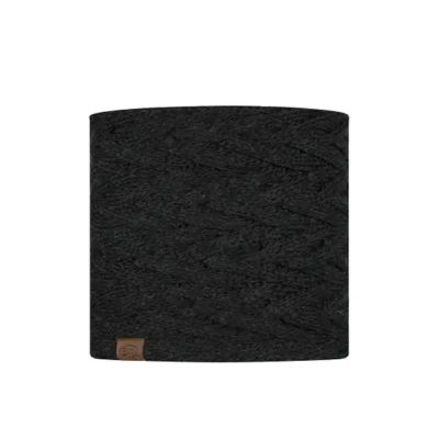 Buff Knitted Fleece Neck Warmer