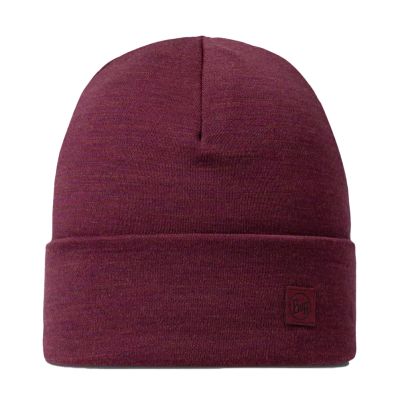 Buff Merino Heavyweight Beanie