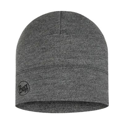 Buff Merino Midweight Beanie