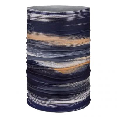 Buff Original EcoStretch Col - Arky Midnight - Nekwarmer