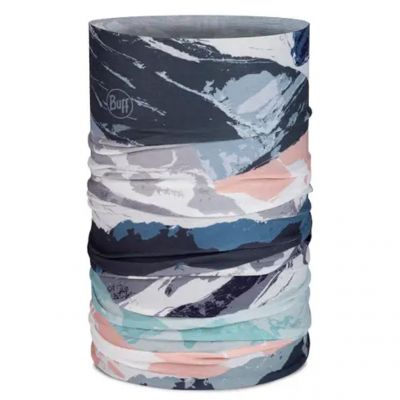 Buff Original EcoStretch Col - Onlar Multi - Nekwarmer