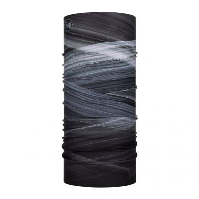 Buff Original EcoStretch Speed Graphite Nekwarmer