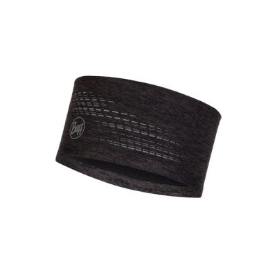 BUFF BUFF® Dryflx Headband R-Black - Hoofdband