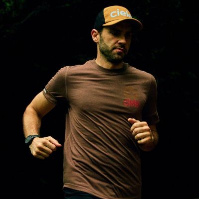 Ciele TRKCap SC - Century - Westward