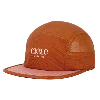 Ciele Athletics GOCap - EQ - Nouveau - Ginger Bread