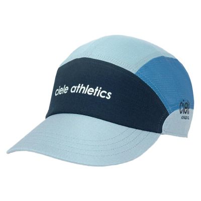 Ciele FSTCap SC - Field - Iconic SL - Deep Space/Chambray