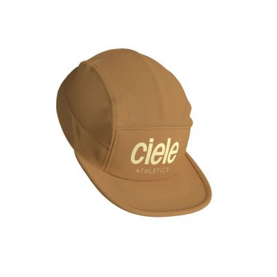 Ciele GOCap - Athletics - Sable