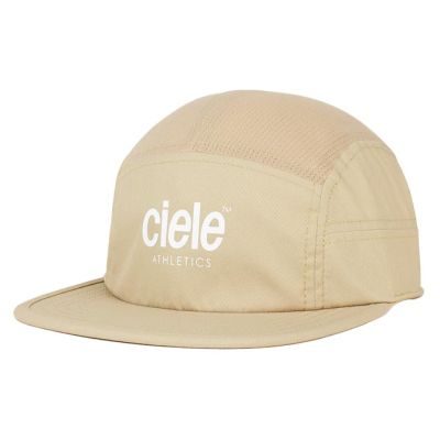 Ciele GOCap - Classic - Athletics - Safari