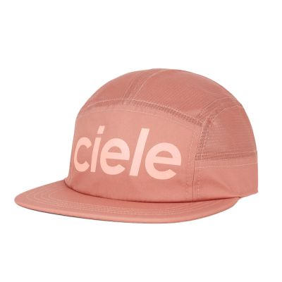 Ciele GOCap - Comp - Century - Rose Dawn