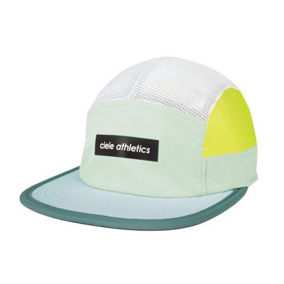 Ciele GOCap - Field - Iconic Bar