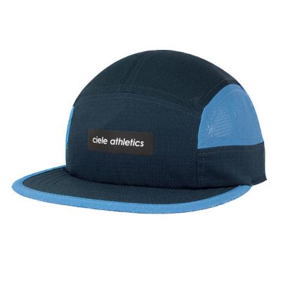 Ciele GOCap - Field - Iconic Bar - Indigo