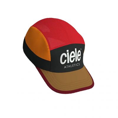 Ciele GOCap SC - Athletics - Wild Land