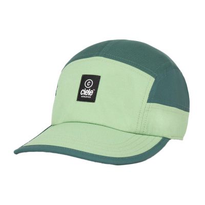 Ciele GOCap SC - Classic - C Plus Box - Pistachio/Silver Pine