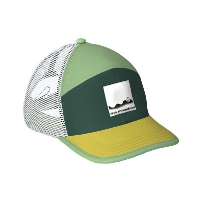 Ciele TRKCap Trail - Mountain Cut - Mynyd