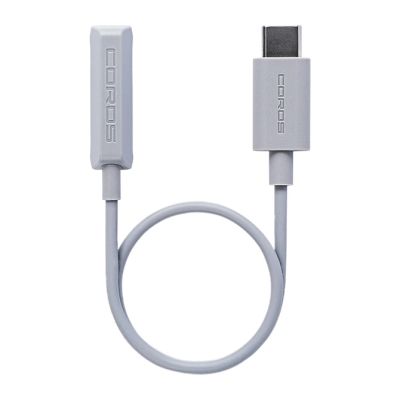 COROS ACC HRM Charging Cable (USB-C)