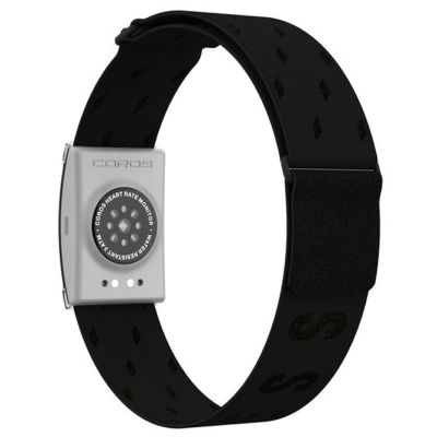 COROS Heart Rate Monitor Jacob Ingebrigtsen