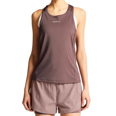 Craft ADV Essence Singlet 2 dames