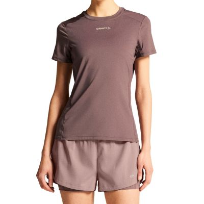 Craft ADV Essence SS Tee 2 dames