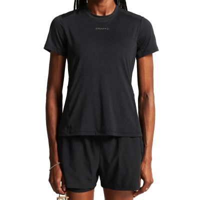 Craft ADV Essence SS Tee 2 dames