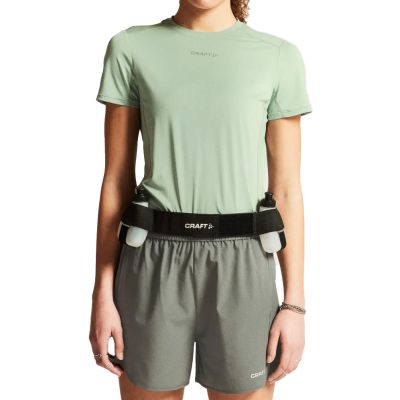 Craft ADV Essence SS Tee 2 dames