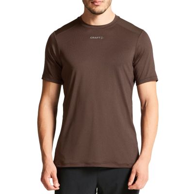Craft ADV Essence SS Tee 2 heren