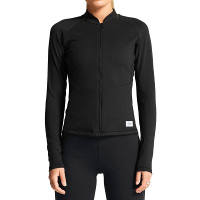 Craft Collective Zip Sweater dames