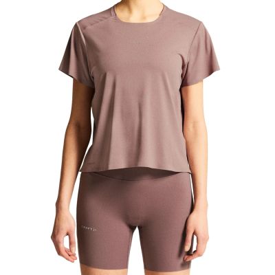 Craft Hypervent Tee dames