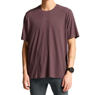 Craft Hypervent Tee heren