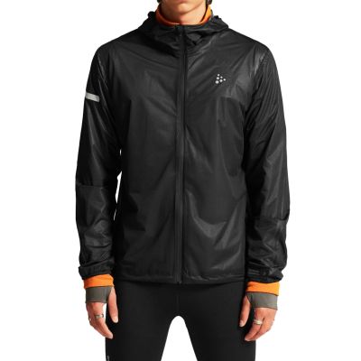 Craft Pro Hydro Lightweight Jacket heren