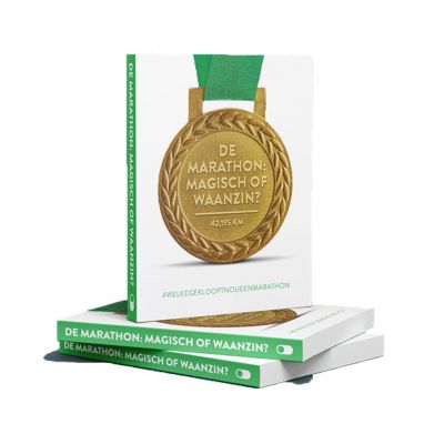 De Marathon: magisch of waanzin?