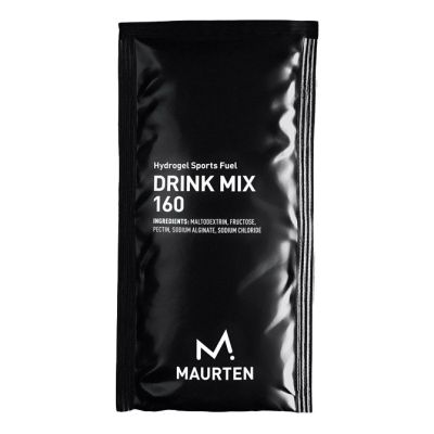 Maurten Drink Mix 160 sachet