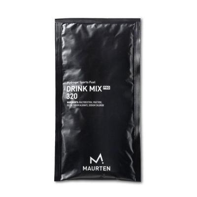 Maurten Drink Mix 320 sachet